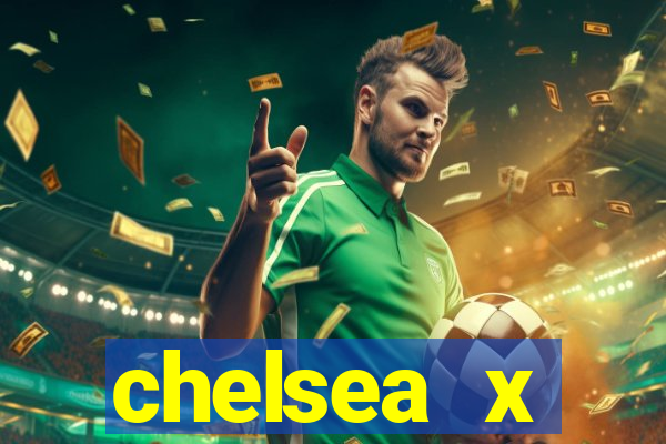 chelsea x manchester city futemax